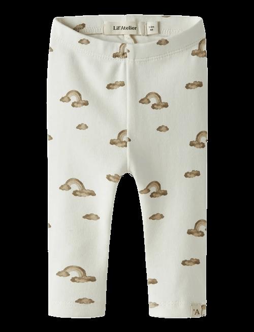 Lil'Atelier | Nbnlayo Kim Slim Leggings Lil Noos | 62
