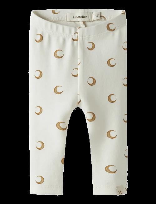 Lil'Atelier | Nbnlayo Kim Slim Leggings Lil Noos | 80