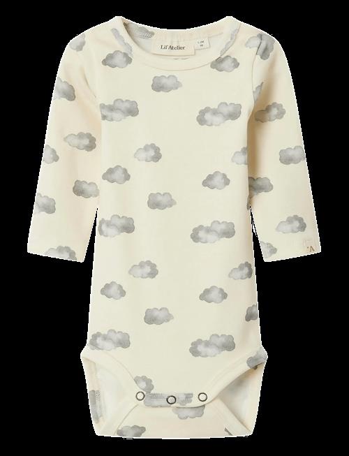Lil'Atelier | Nbnlayo Kim Ls Slim Body Lil Noos | 68