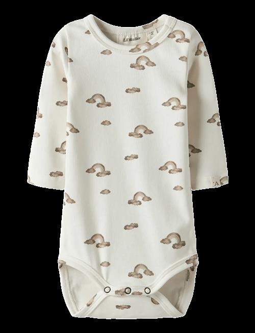 Lil'Atelier | Nbnlayo Kim Ls Slim Body Lil Noos | 68