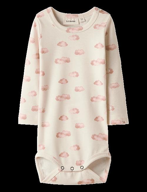 Lil'Atelier | Nbnlayo Kim Ls Slim Body Lil Noos | 56