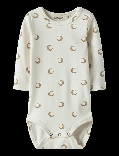 Lil'Atelier | Nbnlayo Kim Ls Slim Body Lil Noos | 86