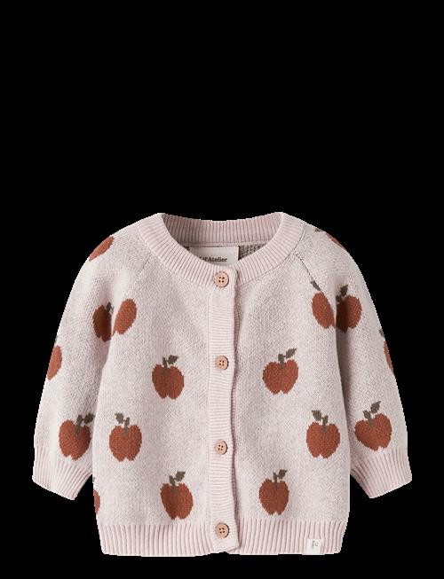 Lil'Atelier | Nbflulio Knit Card Lil Noos | 74