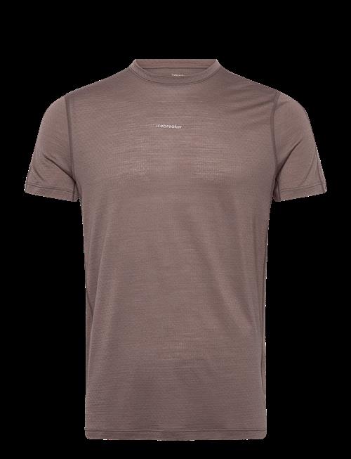 Icebreaker | Men Merino Blend 125 Cool-Lite™ Speed Ss Tee | L