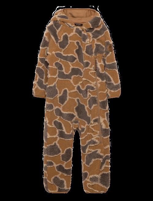 mikk-line | Teddy Suit Ears | 80