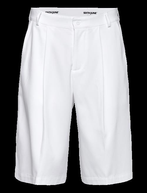 SIXTH JUNE | Loose Fit Tailored Shorts | M 61 cm