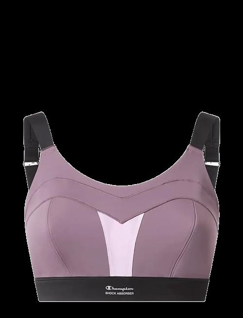 Shock Absorber | High Intensity Bra | E x 80