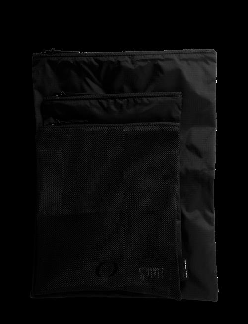 KILOMETER STUDIOS | Packing Organizers Set (3 Pcs) | ONE SIZE