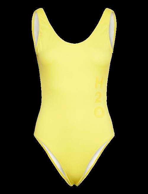 H2O | Tornø Logo Swimsuit | L