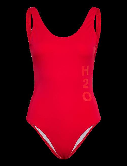 H2O | Tornø Logo Swimsuit | XS