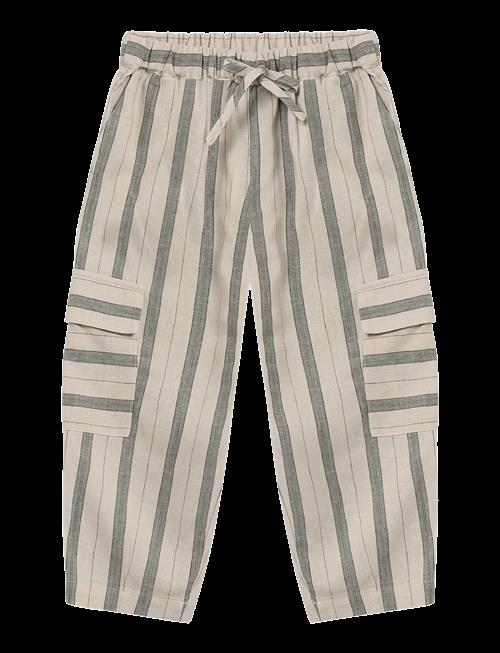 Fliink | Vira Cargo Pant | 5 Y