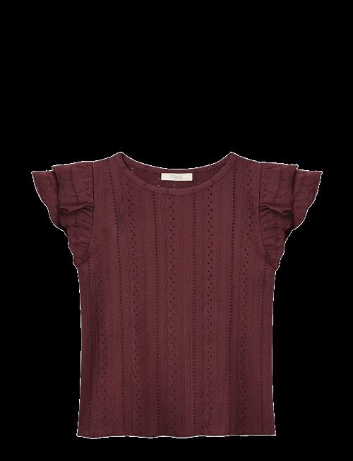 Fliink | Gabby Ss Blouse | 104