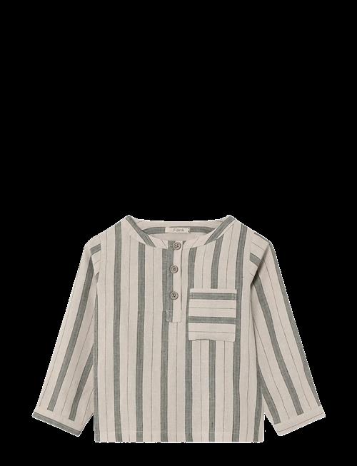 Fliink | Vira Ls Shirt | 92
