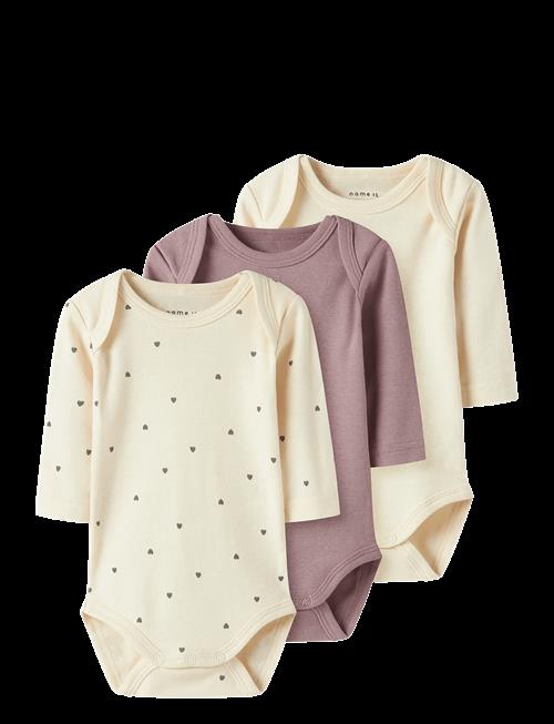 name it | Nbfbody 3P Ls Heart Noos | 68