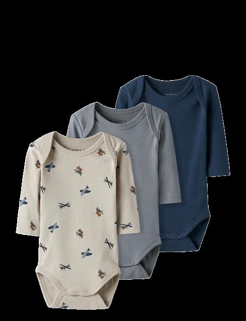 name it | Nbmbody 3P Ls Airplane Noos | 68
