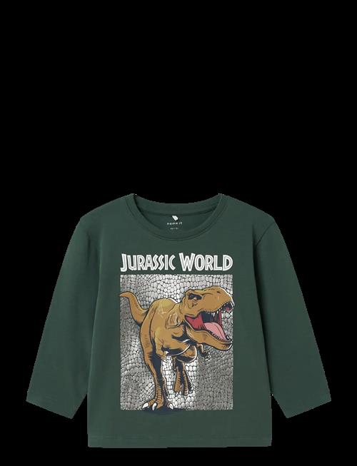 name it | Nmmjewel Jurassic Nreg Ls Top Noos Sky | 92