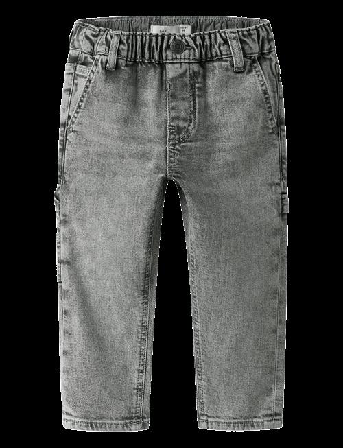 name it | Nmmben Tapered Jeans Carp 8940-Bc Noos | 104
