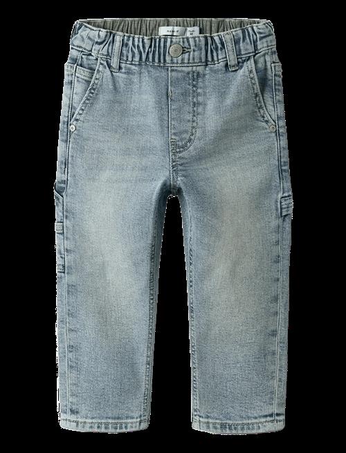 name it | Nmmben Tapered Jeans Carp 8940-Bc Noos | 86