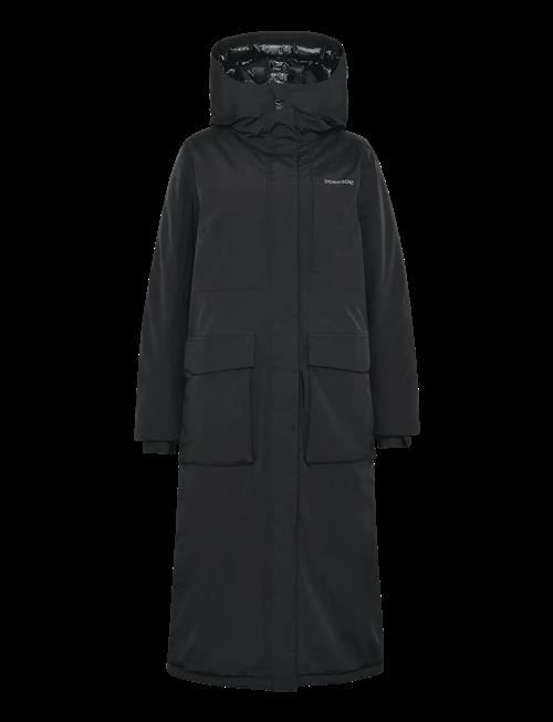 Didriksons | Leya Wns Parka L 4 | 36