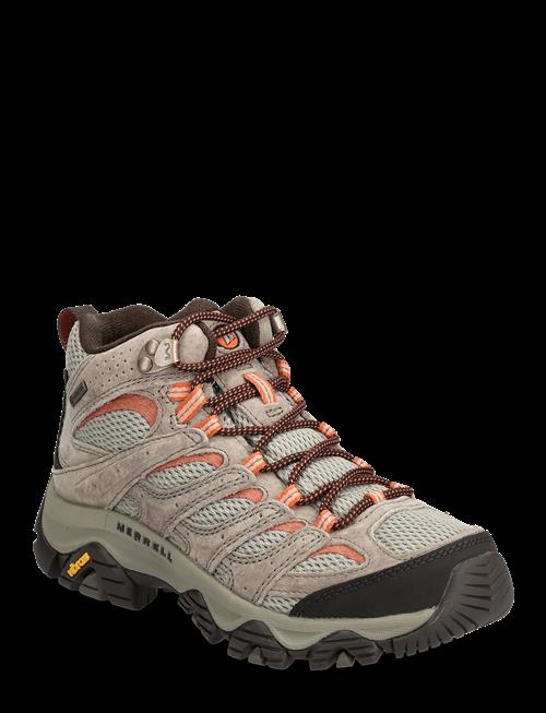 Merrell | Women's Moab 3 Mid Gtx - Bungee Cor | 42