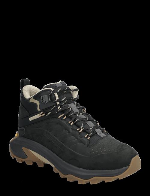 Merrell | Women's Moab Speed 2 Ltr Mid Wp - B | 40.5