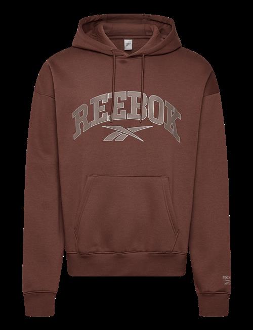 Reebok Classics | Varsity Arch Hoodie | M