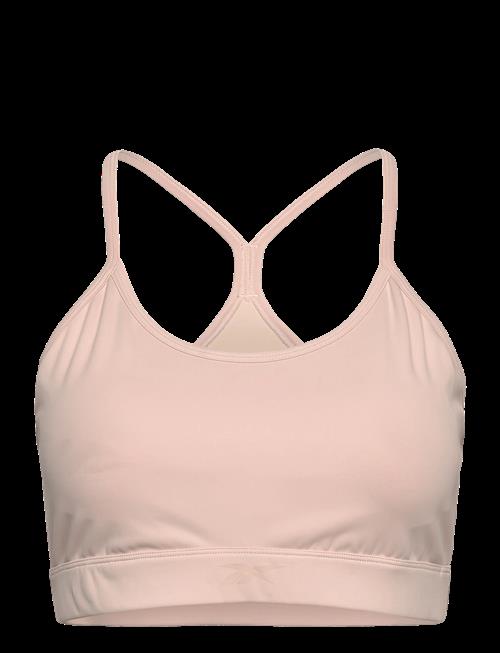 Reebok Performance | Lux Strappy Bra | L