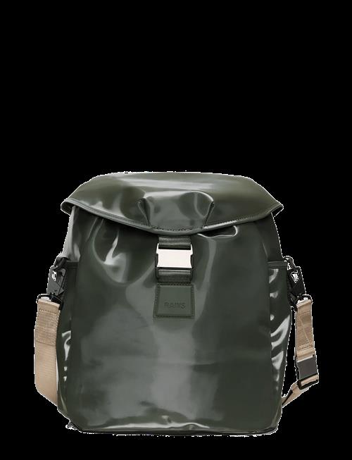 Rains | Valera Bucket Backpack W3 | ONE SIZE