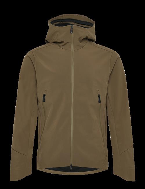 Sail Racing | Spray Softshell Hood | M