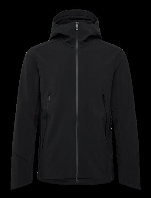 Sail Racing | Spray Softshell Hood | S