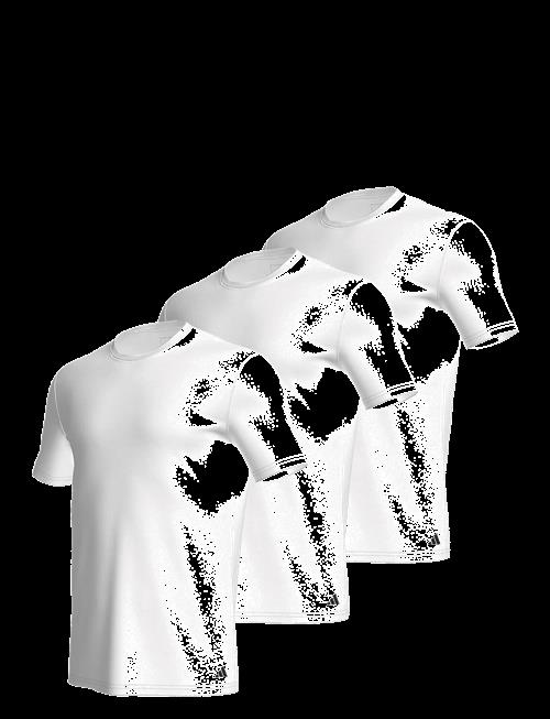 adidas Underwear | Crew-Neck | XXL