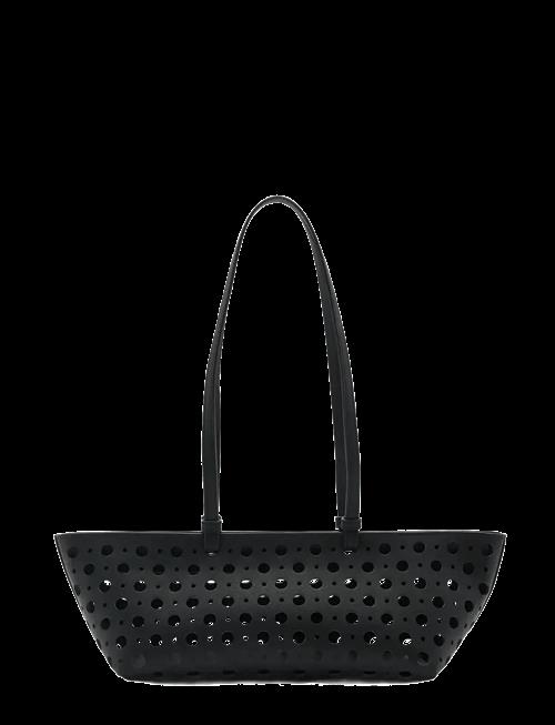 Mango | Die-Cut Shoulder Bag | ONE SIZE