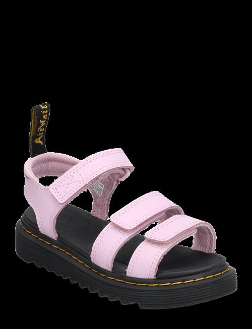 Dr. Martens | Klaire J Pale Pink Athena | 31