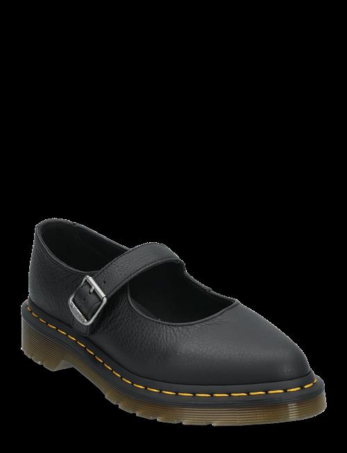 Dr. Martens | Elphie Mj Black Virginia | 40