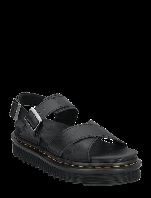 Dr. Martens | Voss Ii Black Athena | 41