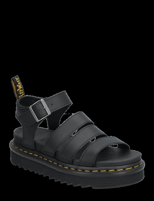 Dr. Martens | Blaire Black Athena | 41