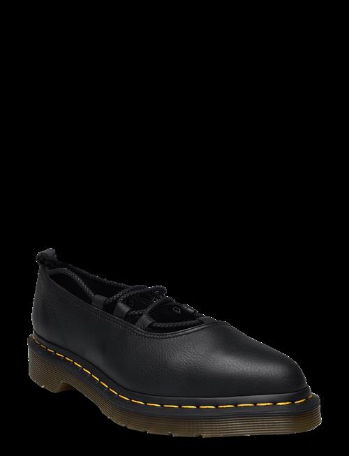 Dr. Martens | Elphie Ii Black Virginia | 37