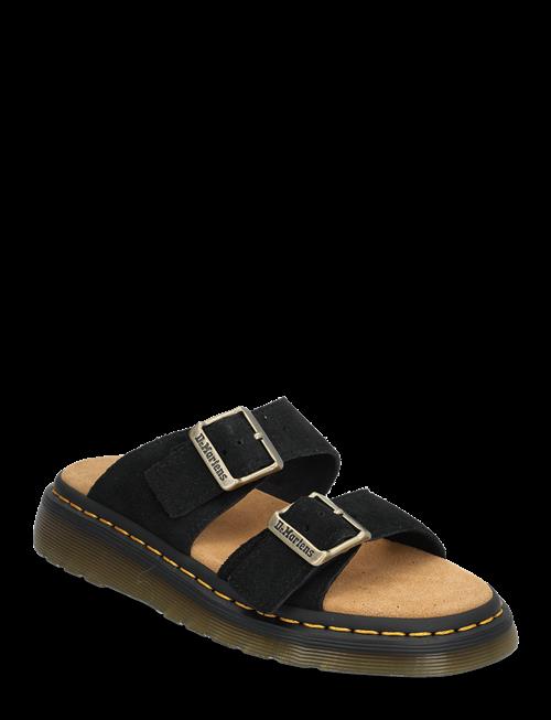 Dr. Martens | Josef Black Eh Suede | 41