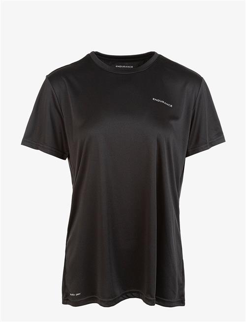 Endurance | Keily W S/S Tee | 38