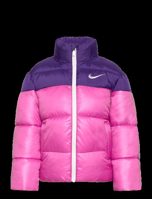 Nike | Nike Colorblock Puffer Jacket | 98/104