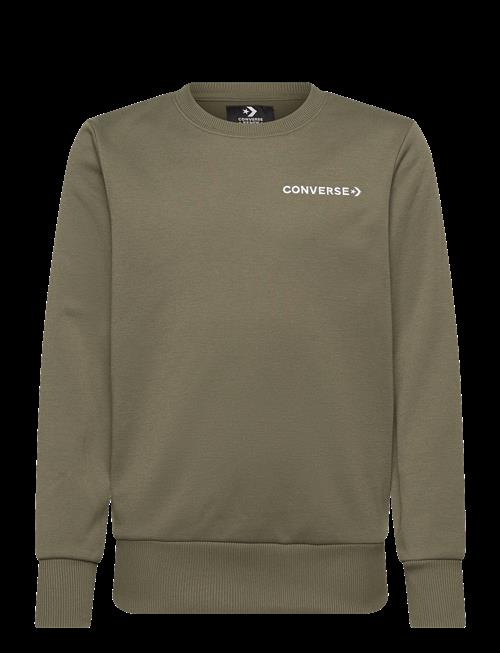 Converse | Fw-Crew | 163/175CM