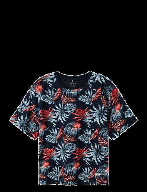 name it | Nkmfango Ss Nreg Top Box | 116