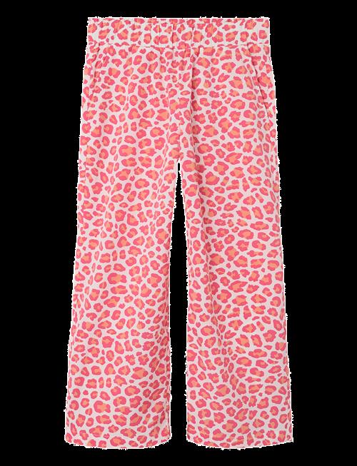 name it | Nkfvinaya 7/8 Wide Pant | 164