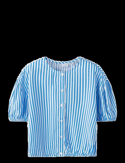 name it | Nkfvelma Ss Short Top | 122-128