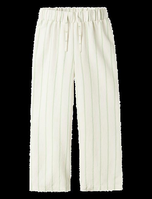 name it | Nkffizteks Wide Pant | 164
