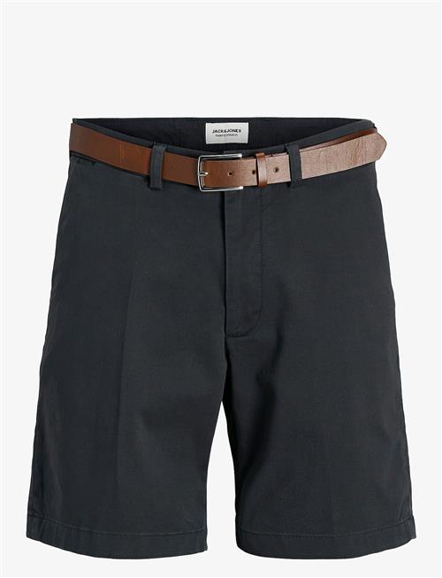 Jack & Jones | Jpstmarco Franco Chino Shorts W Belt Srt | L