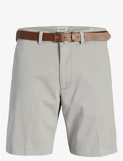 Jack & Jones | Jpstmarco Franco Chino Shorts W Belt Srt | M
