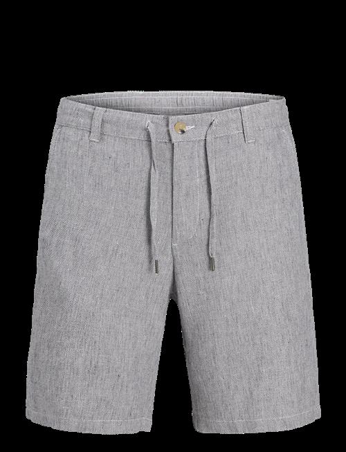 Jack & Jones | Jpstace Mykonos Linen Blend Shorts Reg | M