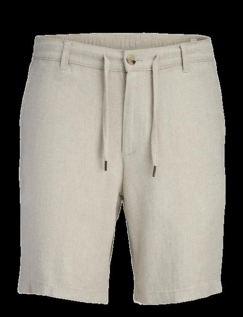 Jack & Jones | Jpstace Mykonos Linen Blend Shorts Reg | L