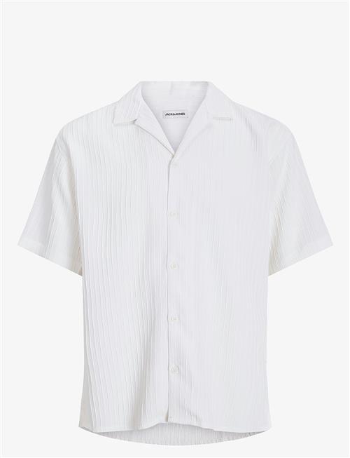 Jack & Jones | Jjmassimo Resort Shirt Ss Ln | M